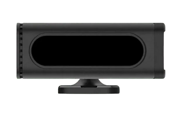 AI Alcohol Detection Camera